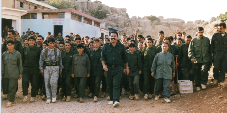 “Erka min xwe gihandina Rojê bu”