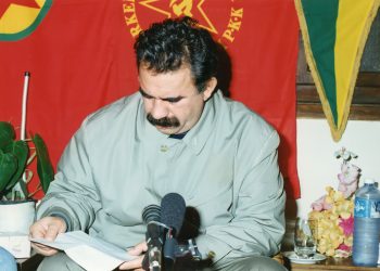 LEZGÎN- Bi Rêber APO re hevditin were kirin