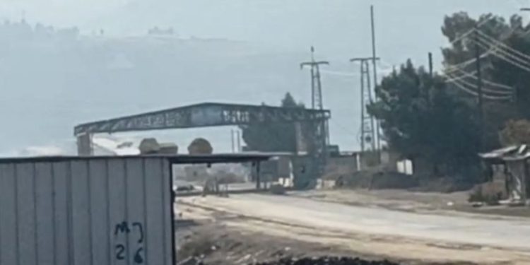 Li Qerekozak balafirek keşfê hat xistin, 2 çete hatin girtin