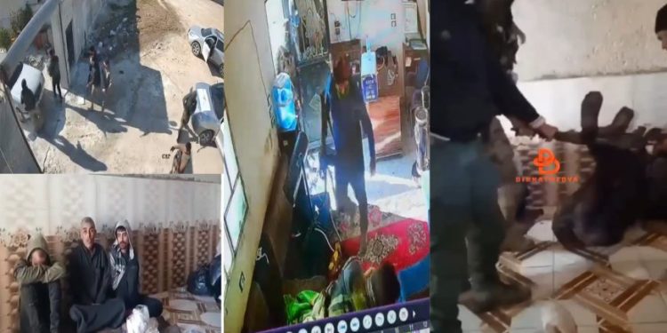 Li Minbicê li dijî welatiyan sûcên şer