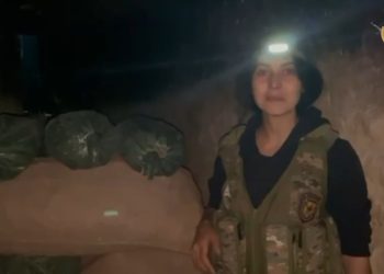 Ji eniya şer a gundewarê Kobanê: Em di serkeftinê de bi îsrar in