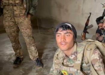 Li dijî çeteyên Tirkiyeyê hemle hat destpêkirin