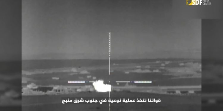 Dîmenên çalakiyên li dijî çeteyan