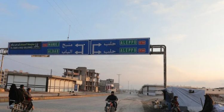 Li Minbicê kuştin û lêxistina şêniyan berdewam e