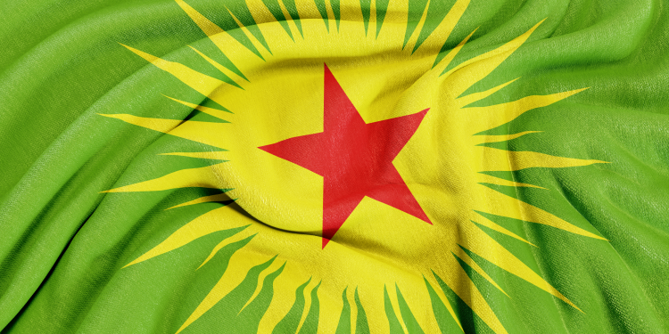 KCK: Nêrînên Rêbertî wê di sala nû de bibe rênîşana me ya têkoşînê