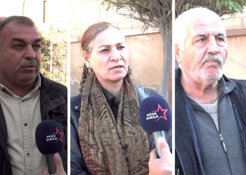 Gelê Hesekê: Roj roja berxwedan, parastina xaka xwe û gelê xwe ye