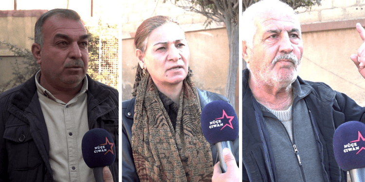 Gelê Hesekê: Roj roja berxwedan, parastina xaka xwe û gelê xwe ye