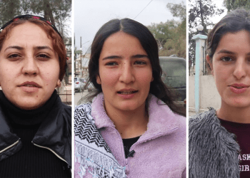 Ji Jinên Ciwan Li Dijî Dagirkeriyê Banga Têkoşînê