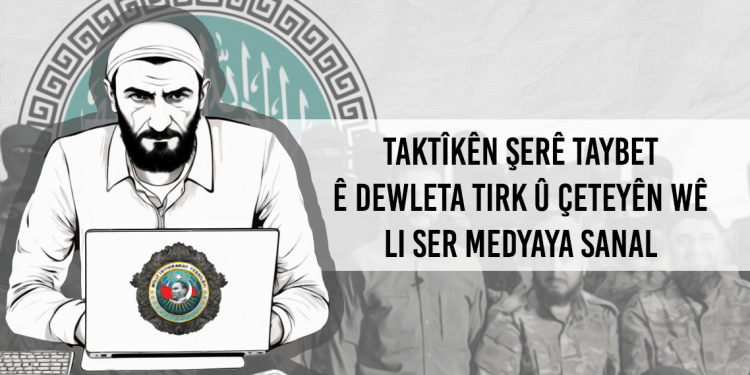 Di pêvajoya şerê Helebê de nûçeyên derew ên dewleta Tirk