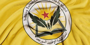 Yekîtiya Xwendekarên Welatparêz ên Sûriyê: Li dijî êrîşan em seferberiyê radigihînin!