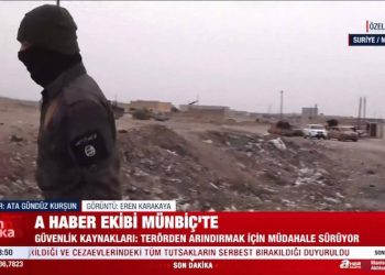 Derewên çapemeniya desthilatdariyê ya faşîzma AKP-MHP’ê