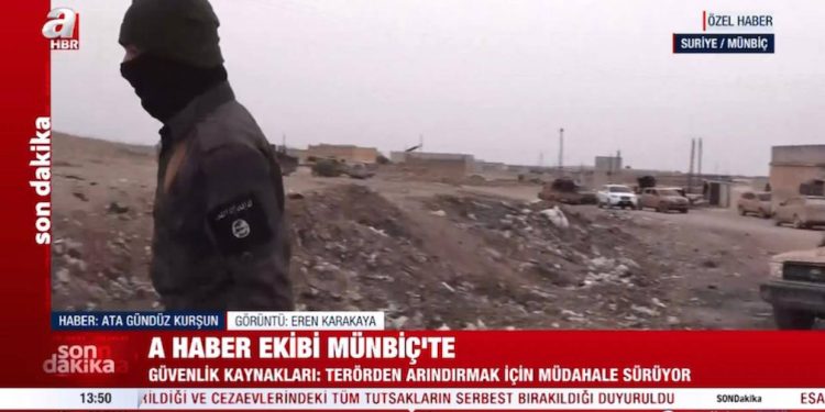 Derewên çapemeniya desthilatdariyê ya faşîzma AKP-MHP’ê