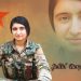 YPJ: Emê xwedî li xewn û xeyalên şehîd Berçem derkevin