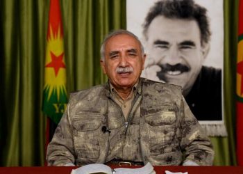 “DI VÊ SERDEMA DÎROKÎ DE DIVÊ HER KES BI BERPIRSYAR NÊZÊ BIBE”