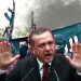 ERDOGAN PÊŞKIRTINA TERORÎZMA ROJHILATA NAVÎN E