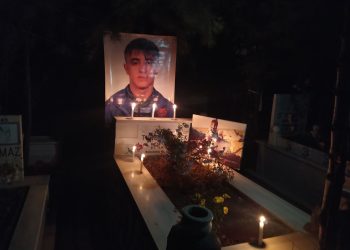 Şehîdê Berxwedana Sûrê Turgay Girçek hate bibîranîn