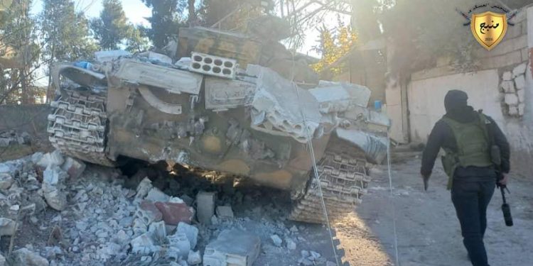 Li Bendava Tişrînê Berxwedaniyekî Mezin Diqewime