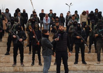 Ciwanên Cizîr: Ji bo parastina axa xwe em amade ne her tiştî bikin