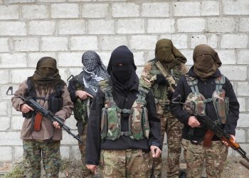 Şervanên Tabûra Şehîd Serkan li çeperên berxwedanê ne