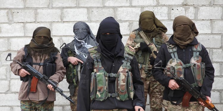 Şervanên Tabûra Şehîd Serkan li çeperên berxwedanê ne