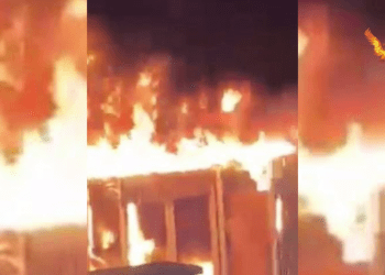 Çalakiya YCWK’ê ya li dijî êrîşên li dijî Rojava!