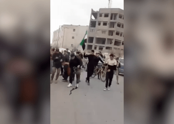 Têkildarî provokasyona li Reqqayê daxuyanî