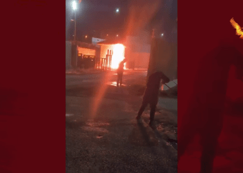 Ji yekîneyên YCWK Geverê ji bo Rojava çalakî!