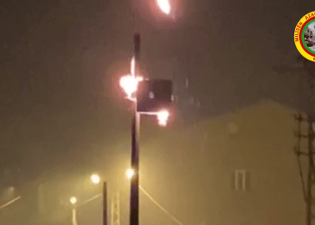 Çalakiyên Milîsên MAKê yên ji bo silavkirina berxwedana Rojava !