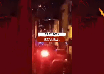 Ji yekîneyên YCWK Stenbol/Kuçukçekmeceyê li dijî tiryakfiroşan çalakî!