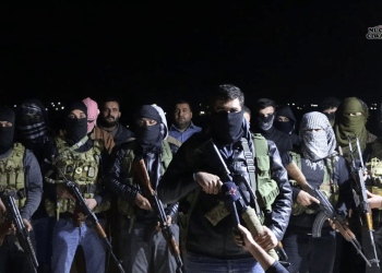 Bersiva banga QSD’ê ya ciwanên Çelêbi yên Kobanê