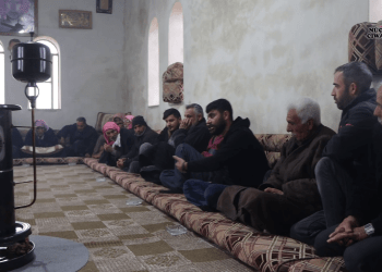 Li Kobanê ji aliyê Tevgera Ciwanên Şoreşger ve civînên gel tên lidarxistin