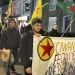 Kurd di bin pêşengiya ciwanan de li Parîsê serî hildin
