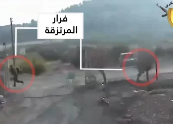 Li bendava Tişrînê û pira Qereqozaxê kêliya paşve xistina dagirkeran