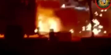 MJAR: Me li Gever, Wan û Colemêrgê derbên giran li dijmin xist