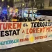 Li ber Konsolosxaneya Tirk a li Barcelonayê çalakî hate lidarxistin