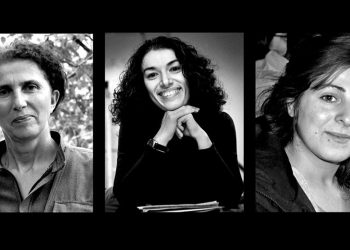 YJA Star: Em soza domandina têkoşîna Sara, Rojbîn û Ronahî dubare dikin