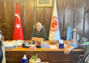 Heyeta Îmraliyê wê bi Bahçelî û Kûrtûlmûş re hevdîtinê bike