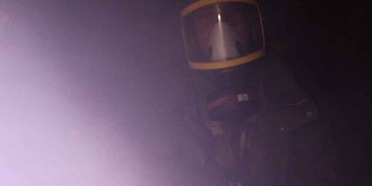 HPG: Tunelên şer 34 caran bi teqemeniyên qedexekirî hatin bombekirin