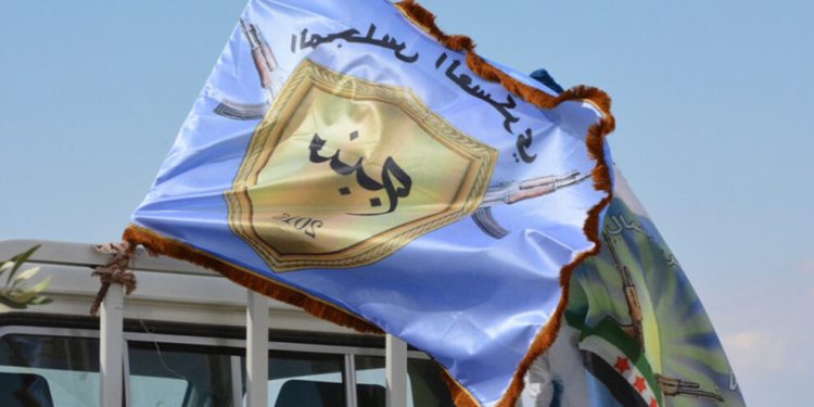 Meclisa Leşkerî ya Minbicê: 72 çete hatin kuştin