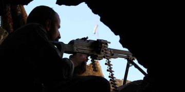 HPG: Hêzên gerîla ji bejahî û hewayî ve li dagirkeran xistin