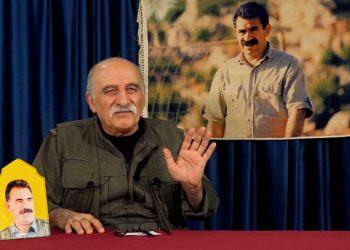 Kalkan: Hewldanên Rêber APO ji bo rizgariya Tirkiyeyê şensê dawî ye