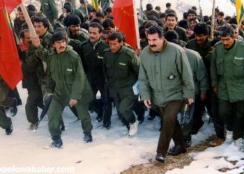 Xwe Parastin Bê Şûr Û Çek Pêknayê