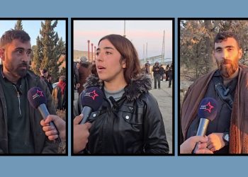 Qirkirina ku dewleta Tirk dixwaze pêk bîne wê tenê wek xeyal jê re bimîne