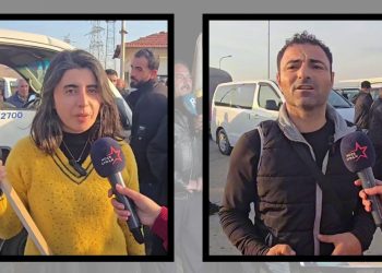 Ji bo van dayîkan hêja ye ku mîrov dikare sibê heya êvarê stranan bêje.”