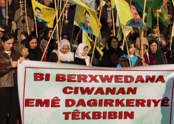 Bijî Berxwedana Tişrîne