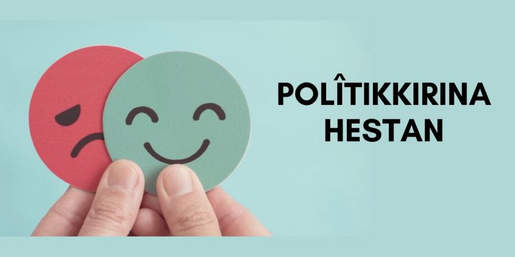 Polîtikkirina Hestan