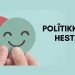 Polîtikkirina Hestan