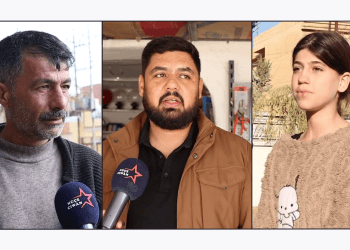 Welatiyên Şengalê: Şehadeta Bavê Teyar em gelekî bandor kirin