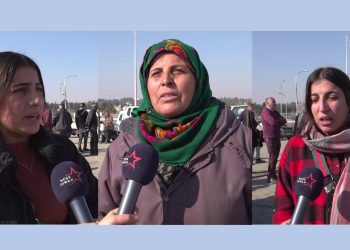 Berxwedana me wê neyê şikandin