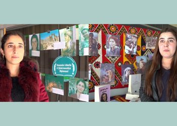 “Bi tevlîbûna ji seferberî re em dikarin şoreşa xwe biparêzin û bi ser bixînin’’